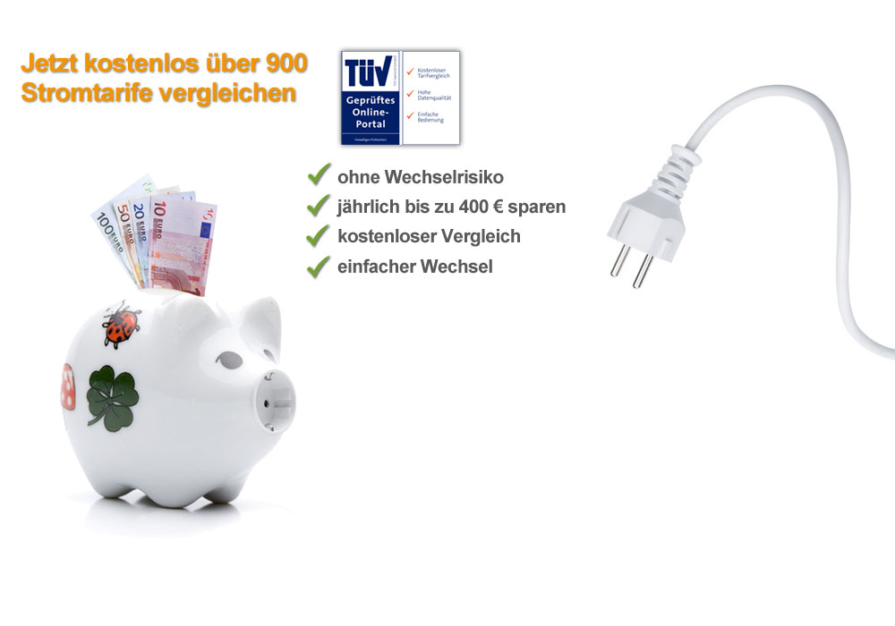 Strom-Spartarife